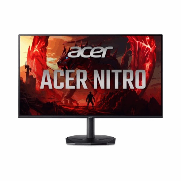 MONITOR ACER NITRO KG2 KG270 27” FHD 144HZ VA