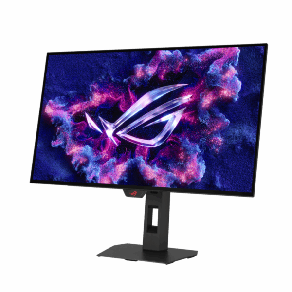MONITOR ASUS ROG STRIX GEN2 XG27AQDMGR 27” QHD 240HZ OLED