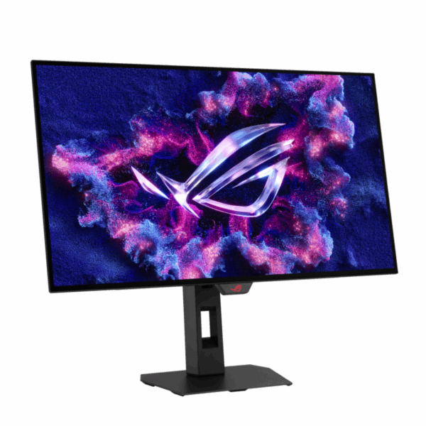 MONITOR ASUS ROG STRIX GEN2 XG27AQDMGR 27” QHD 240HZ OLED
