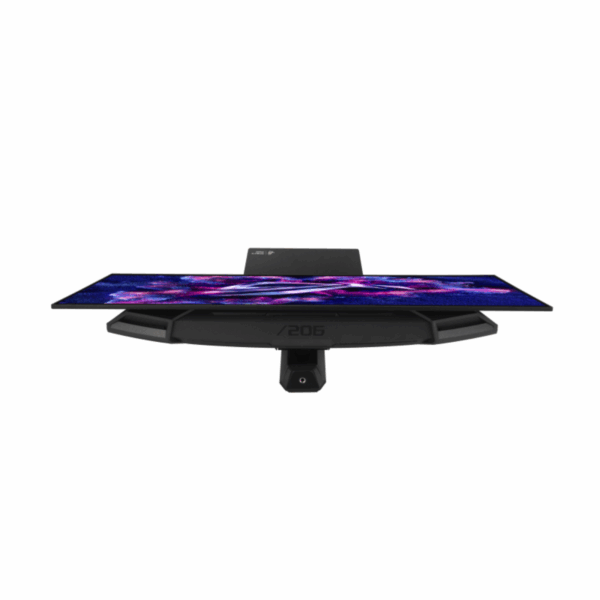 MONITOR ASUS ROG STRIX GEN2 XG27AQDMGR 27” QHD 240HZ OLED