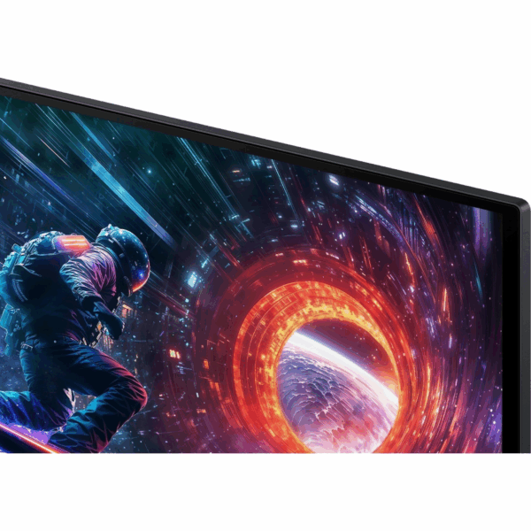 MONITOR SAMSUNG ODYSSEY G5 27” QHD 180HZ OLED