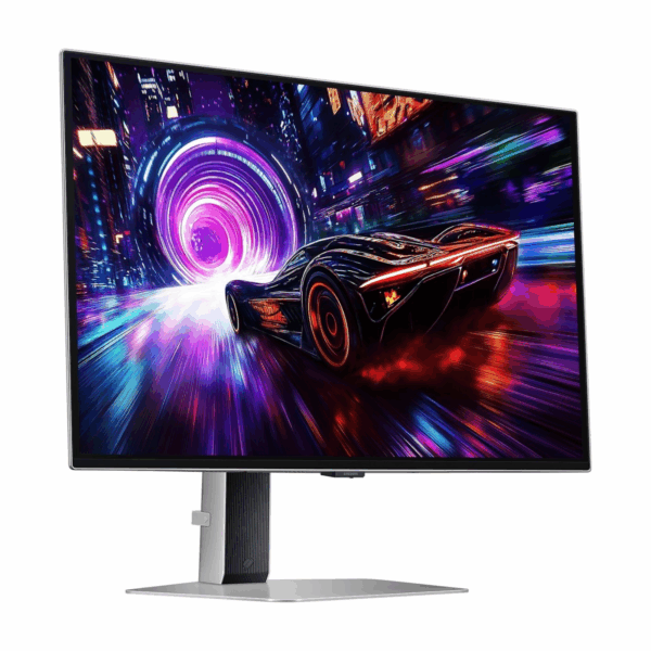 MONITOR SAMSUNG ODYSSEY G8 27” UHD 240HZ OLED