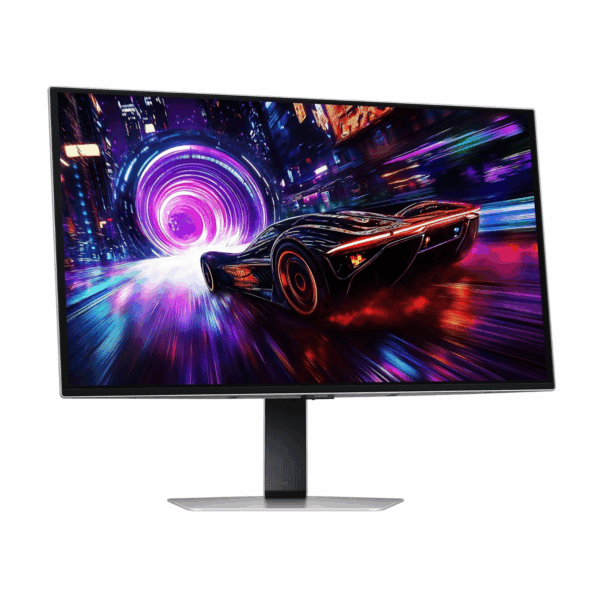 MONITOR SAMSUNG ODYSSEY G8 27” UHD 240HZ OLED