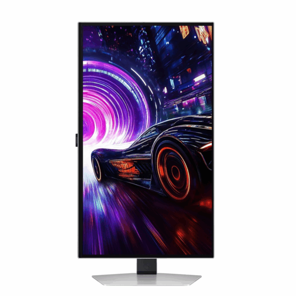MONITOR SAMSUNG ODYSSEY G8 27” UHD 240HZ OLED