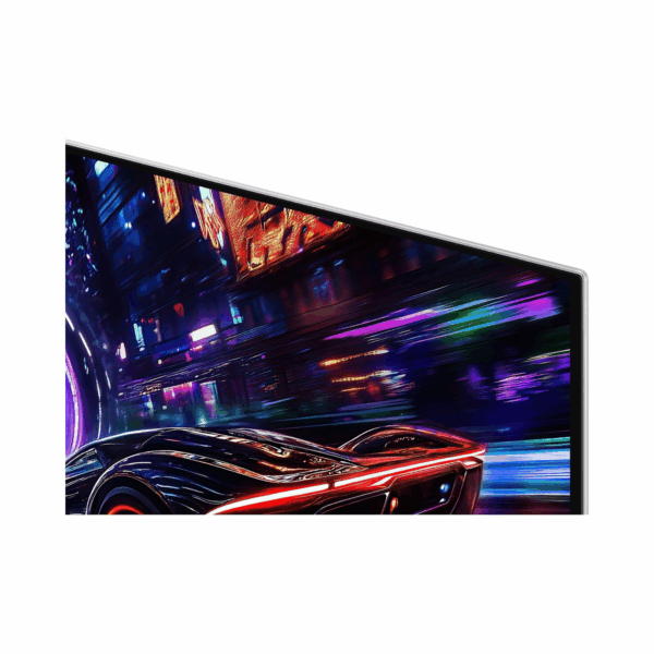 MONITOR SAMSUNG ODYSSEY G8 27” UHD 240HZ OLED