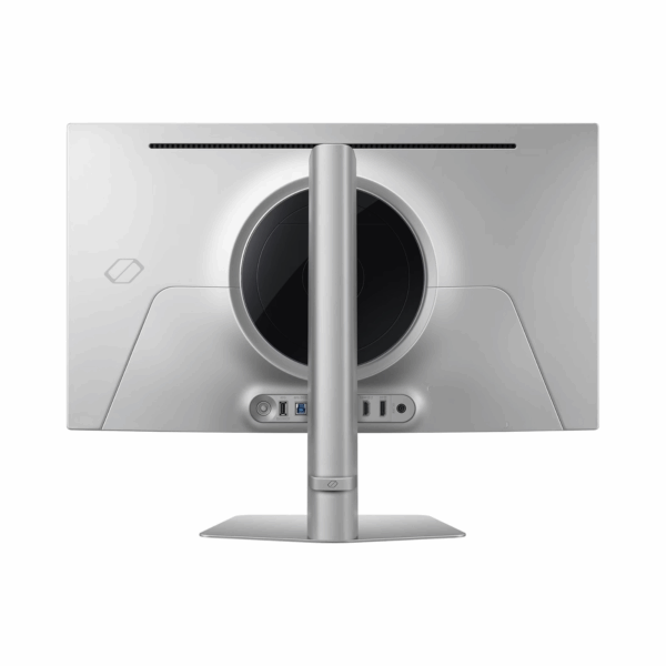 MONITOR SAMSUNG ODYSSEY G8 27” UHD 240HZ OLED