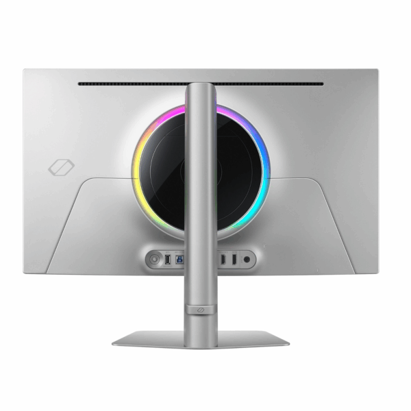 MONITOR SAMSUNG ODYSSEY G8 27” UHD 240HZ OLED