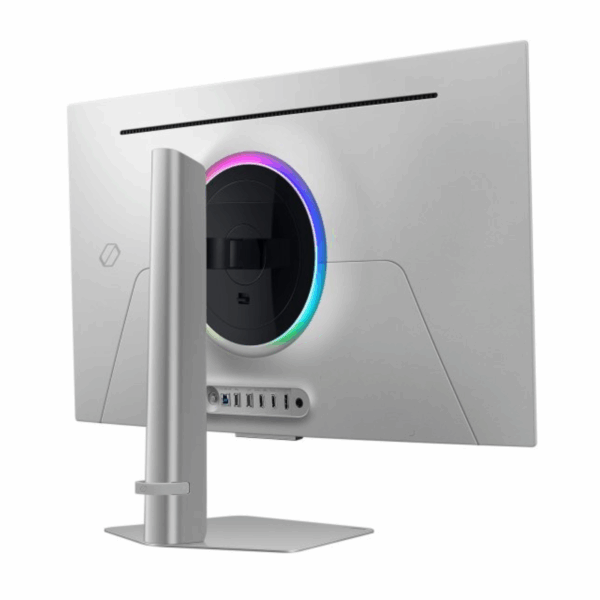 MONITOR SAMSUNG ODYSSEY G8 32” UHD 240HZ OLED