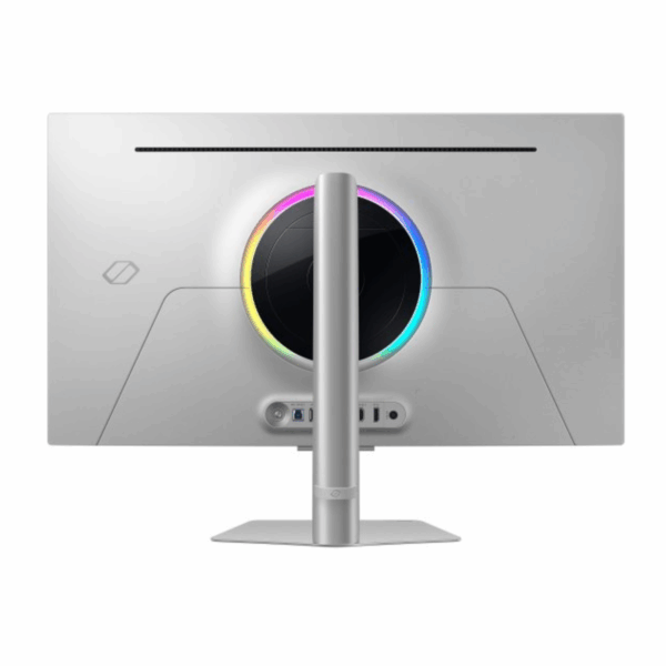 MONITOR SAMSUNG ODYSSEY G8 32” UHD 240HZ OLED