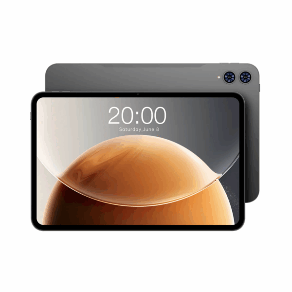 TABLET TECLAST PC T65 13.4″ 8GB + 128GB 4G WIFI GREY