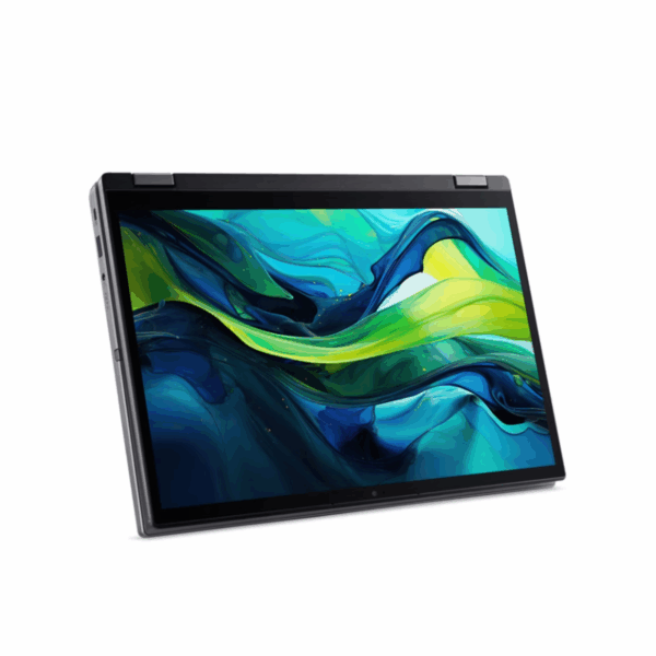 LAPTOP ACER SPIN 14″T U5-115U SSD512 RAM16 DOS