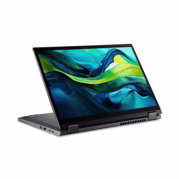 LAPTOP ACER SPIN 14″T U5-115U SSD512 RAM16 DOS
