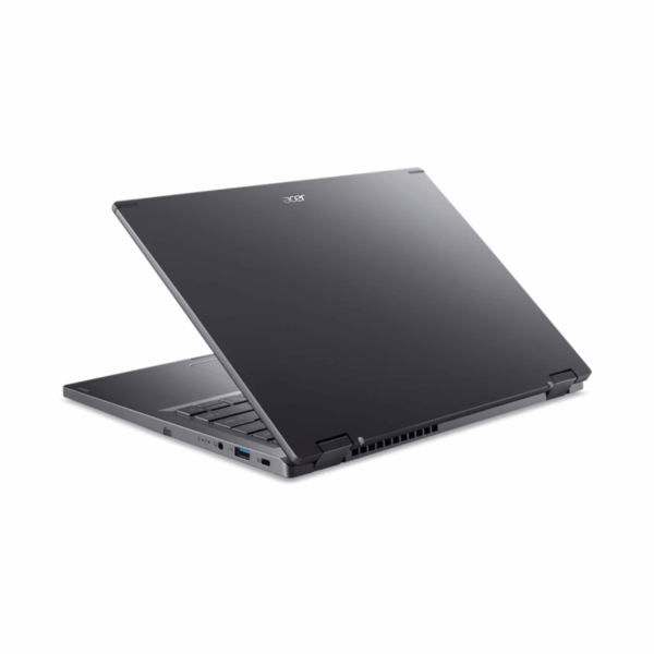 LAPTOP ACER SPIN 14″T U5-115U SSD512 RAM16 DOS