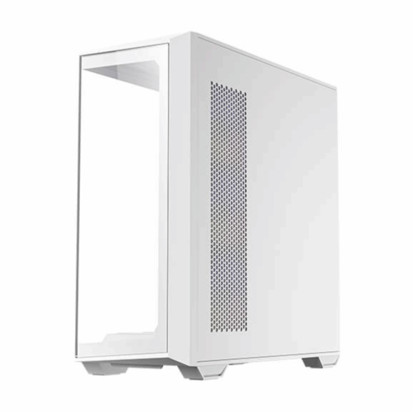 CASE ANTEC C3 ARGB MID TOWER WHITE