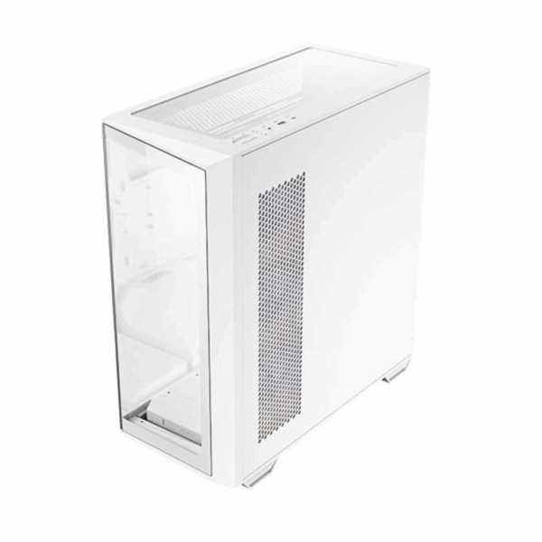 CASE ANTEC C3 ARGB MID TOWER WHITE