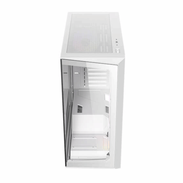 CASE ANTEC C3 ARGB MID TOWER WHITE