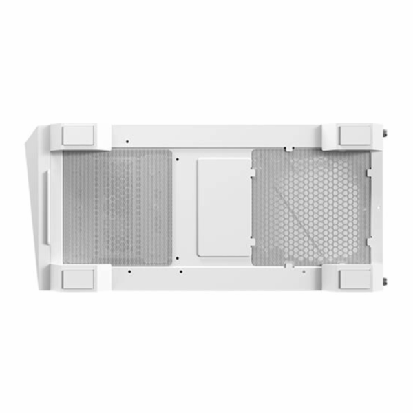 CASE ANTEC C3 ARGB MID TOWER WHITE
