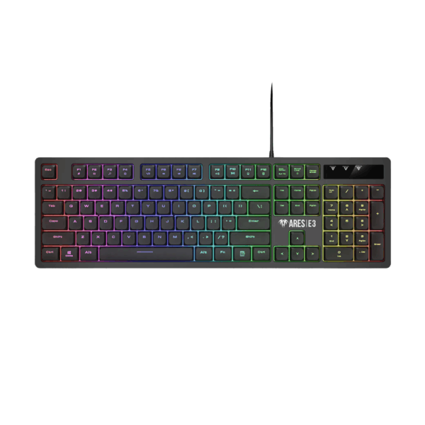 COMBO GAMDIAS POSEIDON E2 3-IN-1 RAINBOW MEMBRANE