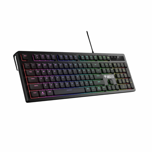 COMBO GAMDIAS POSEIDON E2 3-IN-1 RAINBOW MEMBRANE