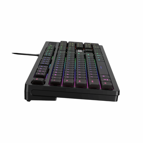 COMBO GAMDIAS POSEIDON E2 3-IN-1 RAINBOW MEMBRANE