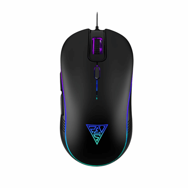 COMBO GAMDIAS POSEIDON E2 3-IN-1 RAINBOW MEMBRANE