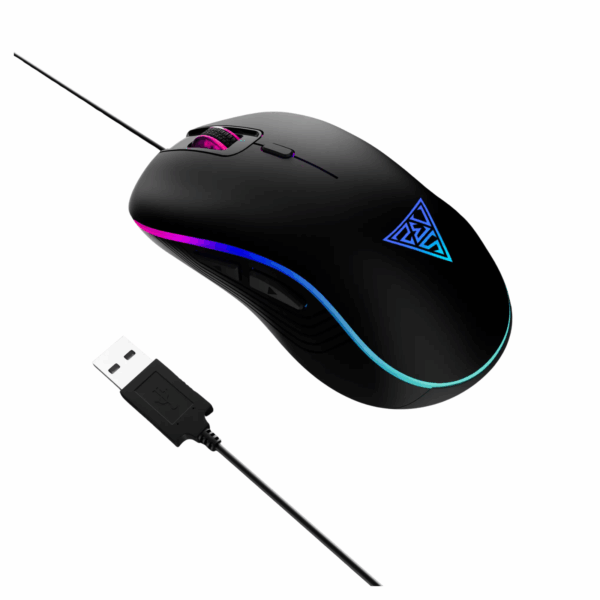 COMBO GAMDIAS POSEIDON E2 3-IN-1 RAINBOW MEMBRANE