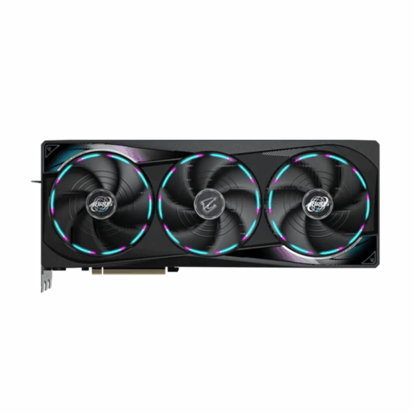 GPU GIGABYTE RTX5080 16GB AORUS MASTER