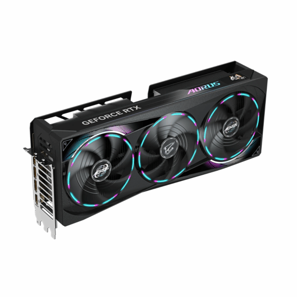 GPU GIGABYTE RTX5080 16GB AORUS MASTER
