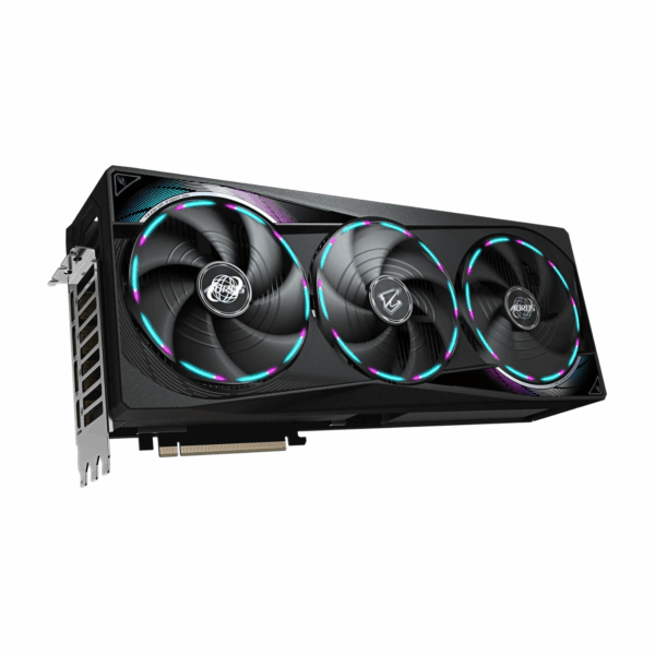 GPU GIGABYTE RTX5080 16GB AORUS MASTER
