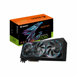 Gpu 5080 Gb GPU GIGABYTE RTX5080 16GB AORUS MASTER