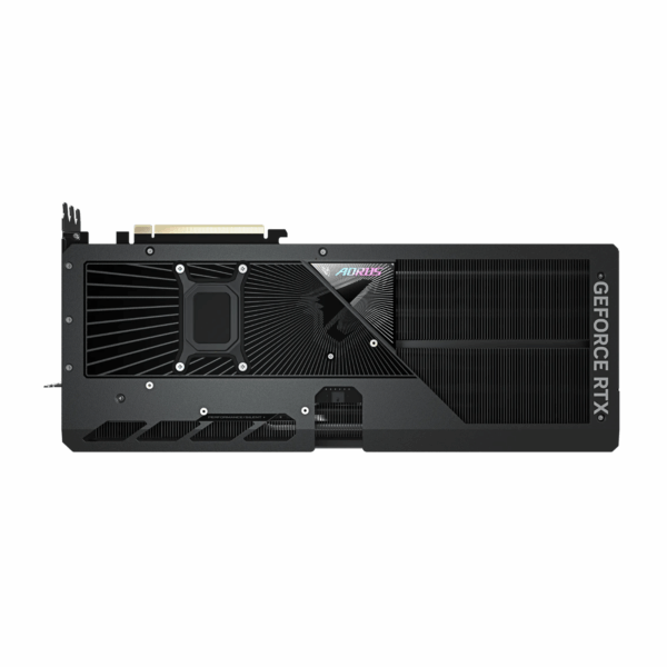GPU GIGABYTE RTX5080 16GB AORUS MASTER
