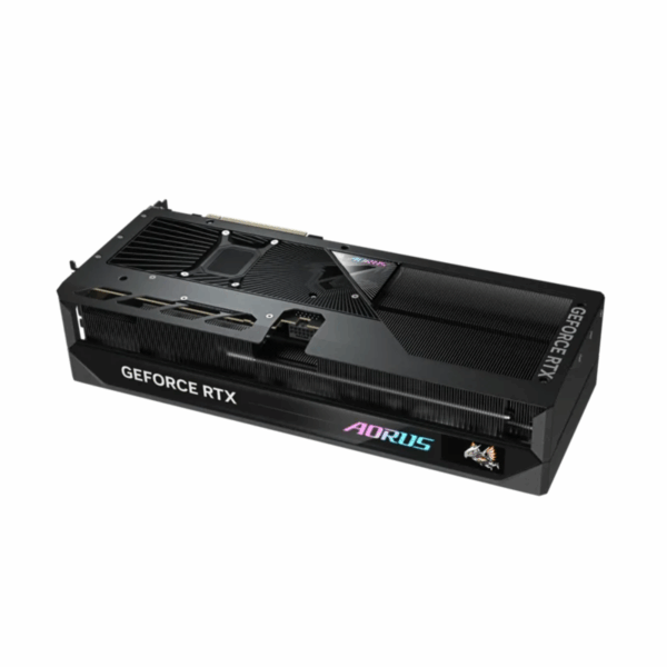 GPU GIGABYTE RTX5080 16GB AORUS MASTER