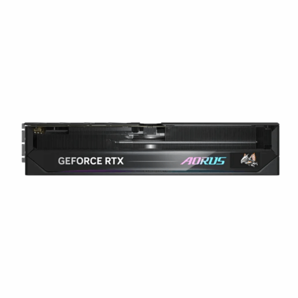 GPU GIGABYTE RTX5080 16GB AORUS MASTER
