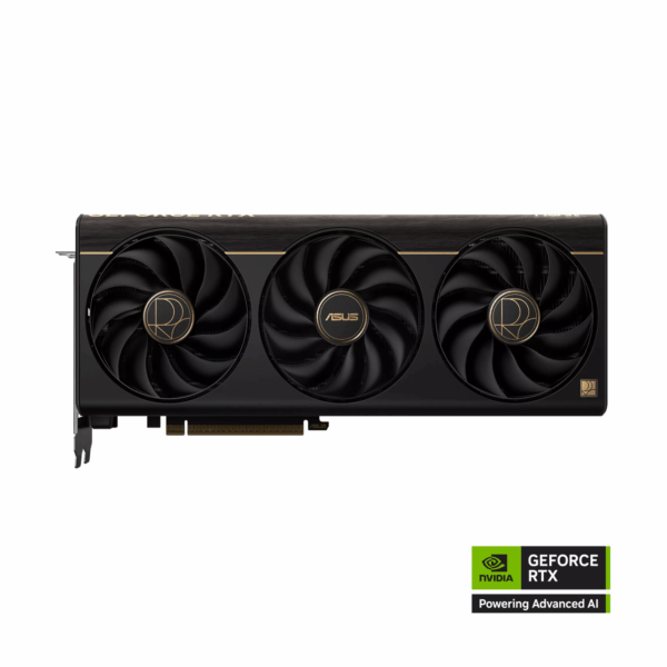 GPU ASUS PROART RTX5080-O16G-GAMING