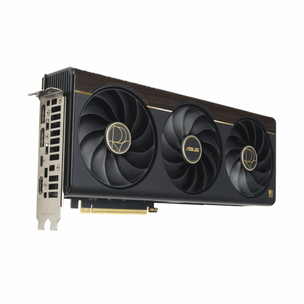 GPU ASUS PROART RTX5080-O16G-GAMING