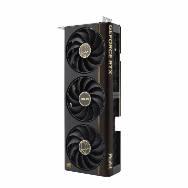 GPU ASUS PROART RTX5080-O16G-GAMING