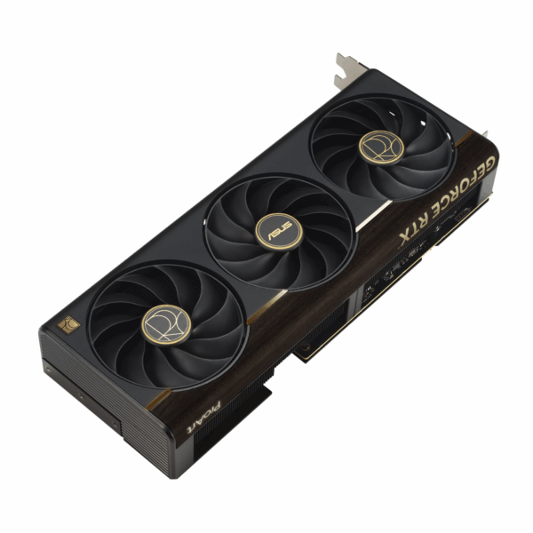GPU ASUS PROART RTX5080-O16G-GAMING