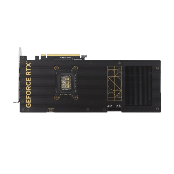 GPU ASUS PROART RTX5080-O16G-GAMING
