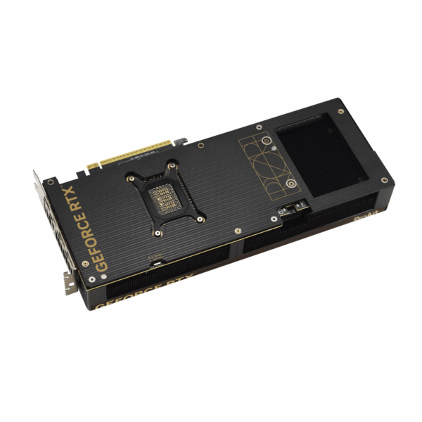 GPU ASUS PROART RTX5080-O16G-GAMING