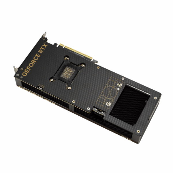 GPU ASUS PROART RTX5080-O16G-GAMING