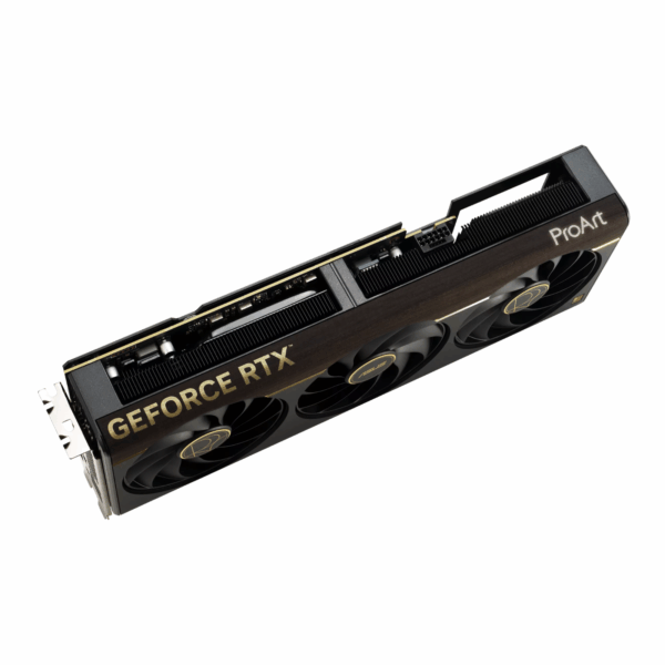 GPU ASUS PROART RTX5080-O16G-GAMING