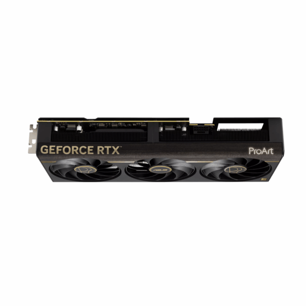 GPU ASUS PROART RTX5080-O16G-GAMING
