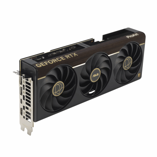 GPU ASUS PROART RTX5080-O16G-GAMING
