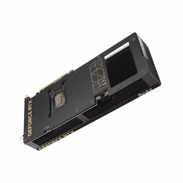 GPU ASUS PROART RTX5080-O16G-GAMING