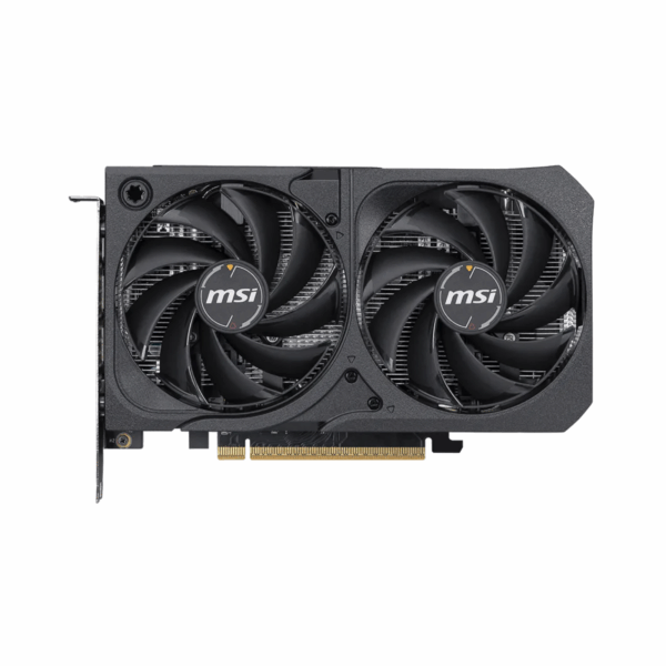GPU MSI GEFORCE RTX5050-8G SHADOW 2X OC