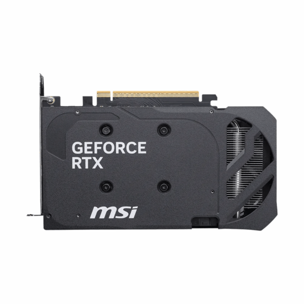 GPU MSI GEFORCE RTX5050-8G SHADOW 2X OC
