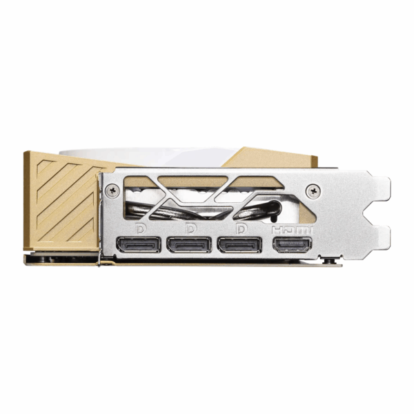 GPU MSI GEFORCE RTX5070 WORLD OF WAR CRAFT OC 12GB