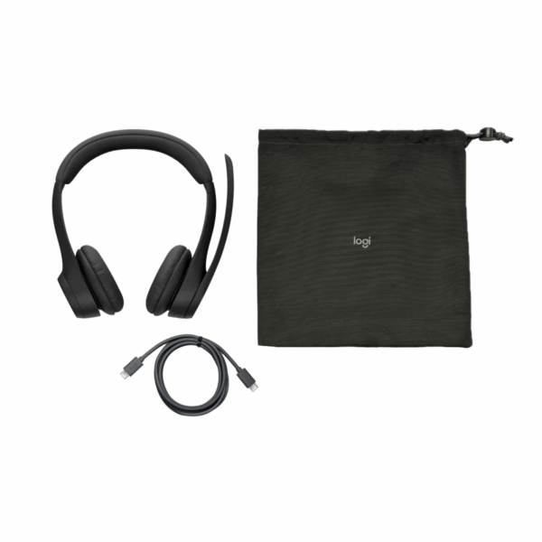 HEADSET LOGITECH ZONE 305 TEAMS