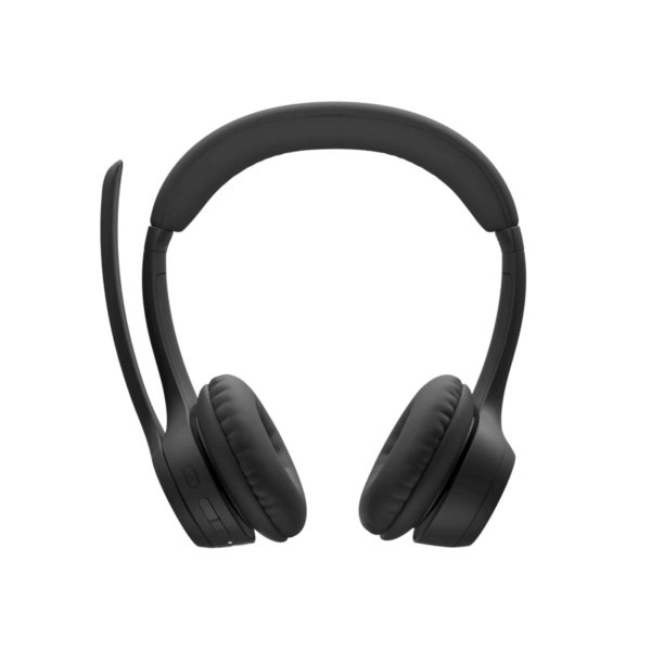 HEADSET LOGITECH ZONE 305 TEAMS