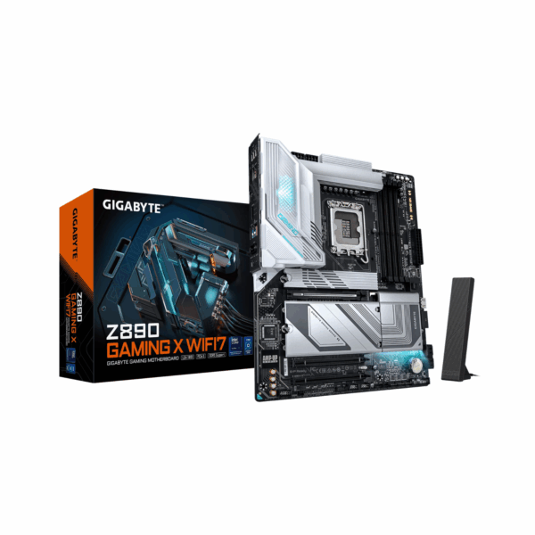 MB GIGABYTE Z890 GAMING X LGA1851 DDR5 WIFI7
